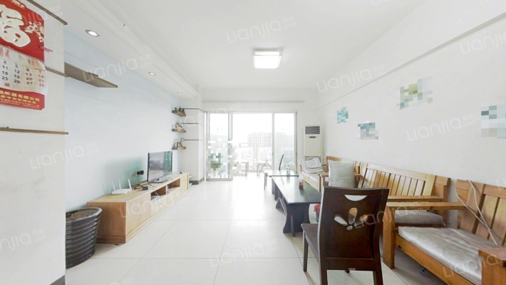 荟丽精英城二手房实景图