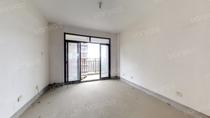 天晖铭园二手房实景图