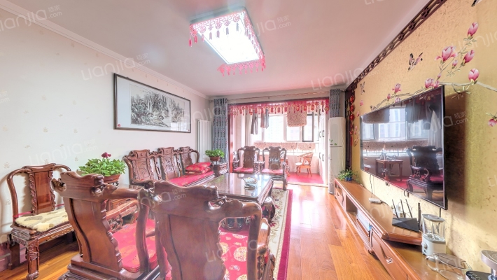 鼎秀家园二手房实景图