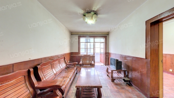 省轻工科研究所家属院二手房实景图