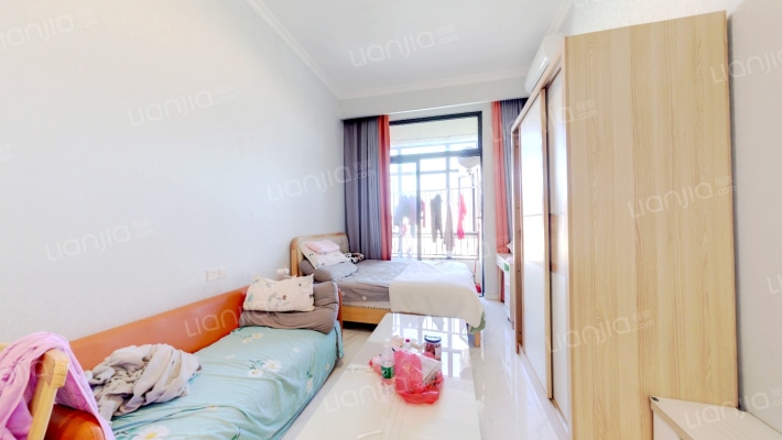 碧桂园铂公馆二手房实景图