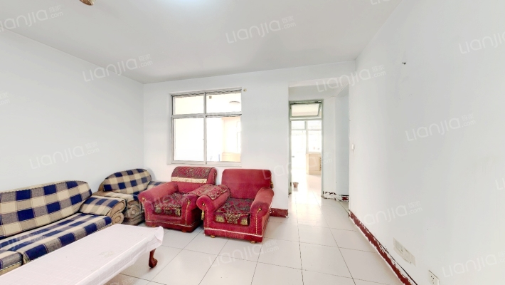 供电公司宿舍楼二手房实景图