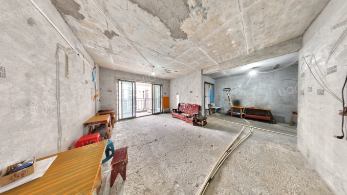 牛力家园二手房实景图