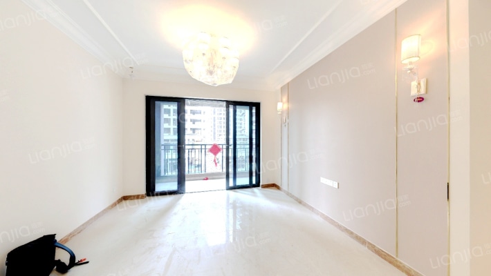 贵阳恒大未来城二手房实景图