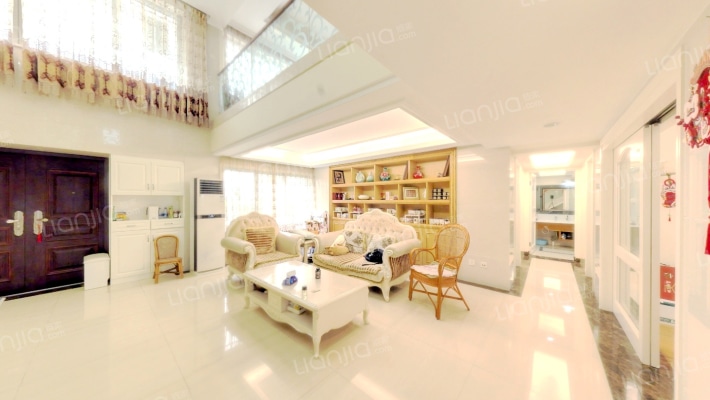 福昌苑二手房实景图