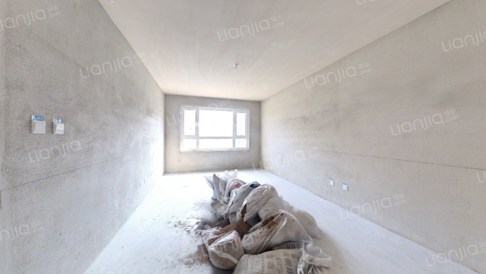 万龙建阳府二手房实景图