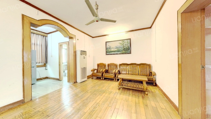 古田五路11号二手房实景图