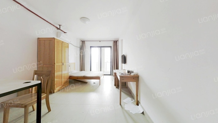 华盛达堂巢二手房实景图