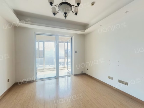 整租·龙湖春江郦城二期 3室2厅 南/北