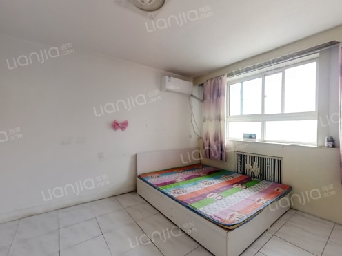 整租·红旗小区 1室1厅 南