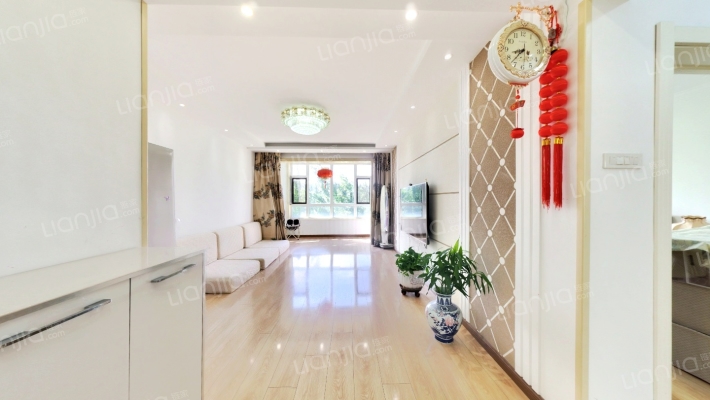 成涛绿锦国际二手房实景图