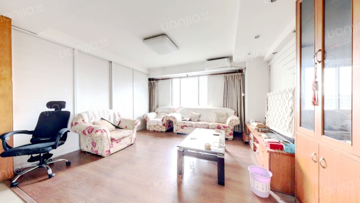 随园大厦二手房实景图