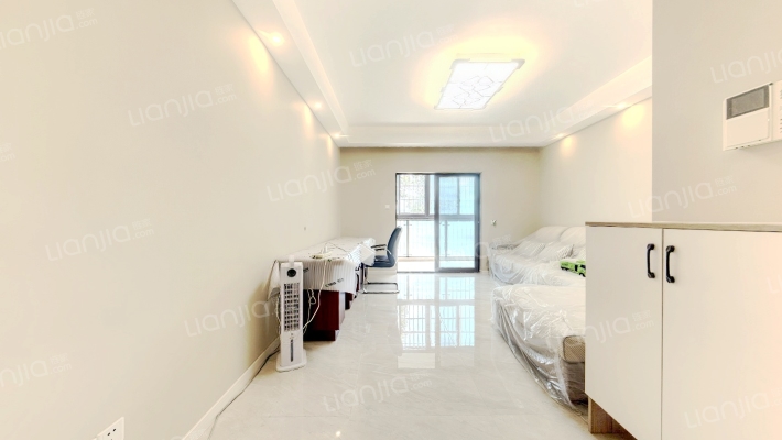 联投半岛二手房实景图