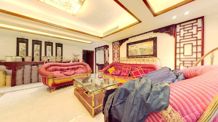 颜港街2区二手房实景图