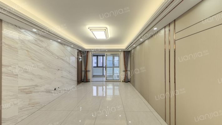 华厦晶钻二手房实景图