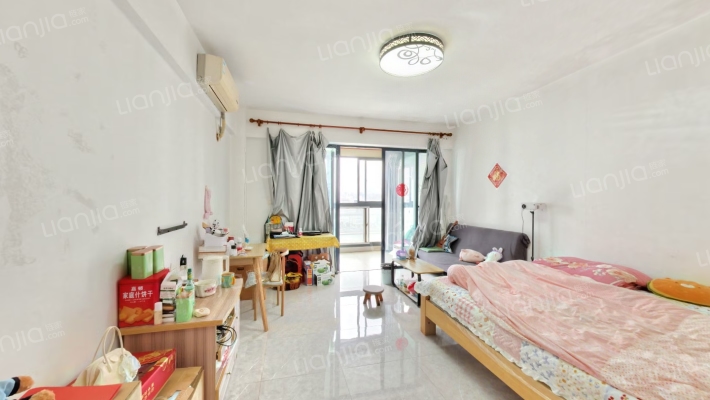 厚土珊瑚湾二手房实景图