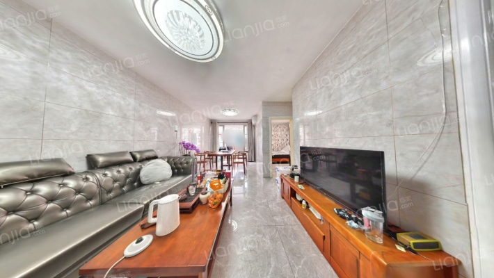 长丰苑二手房实景图