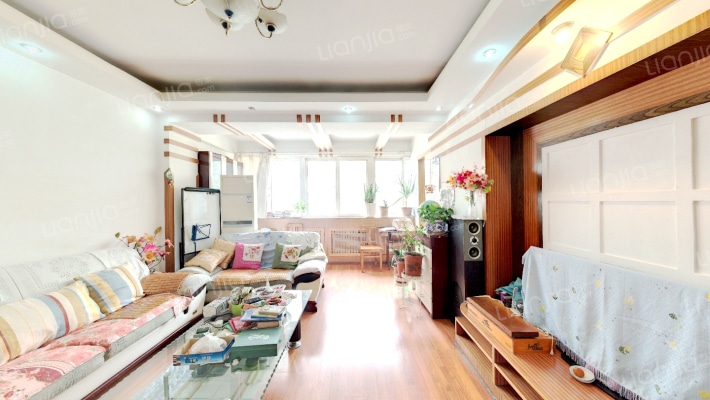 军转楼（和平路）二手房实景图