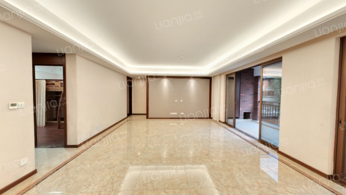 领地天府兰台雅园二手房实景图