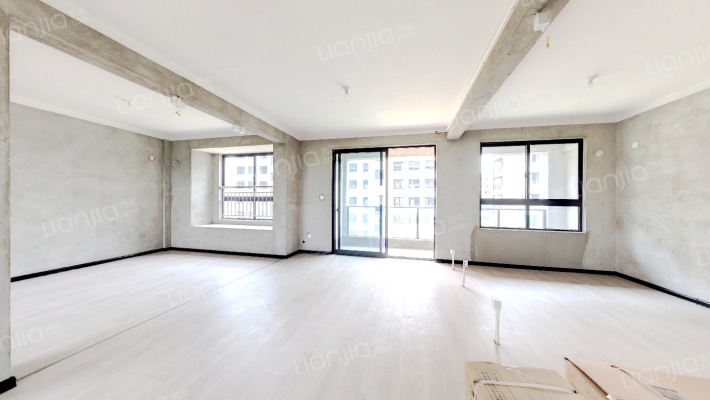 金越府二手房实景图