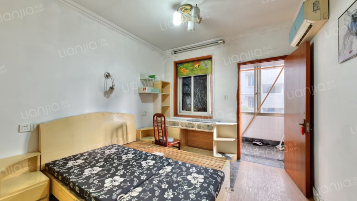 周家河头二手房实景图