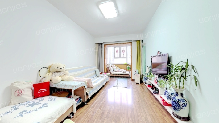 太矿佳园小区二手房实景图