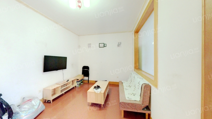 重减小区二手房实景图