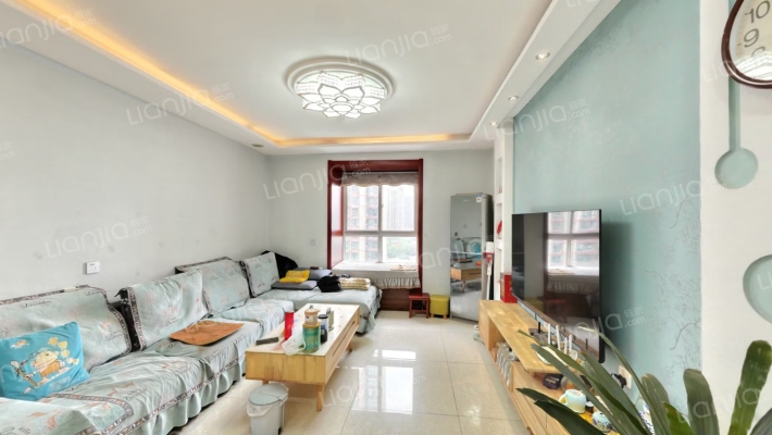 谭家花苑二手房实景图