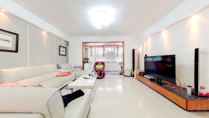 江天路1号二手房实景图