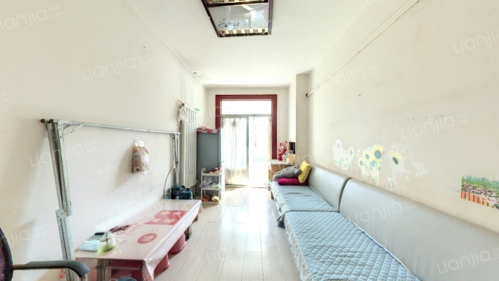 古城丙区二手房实景图