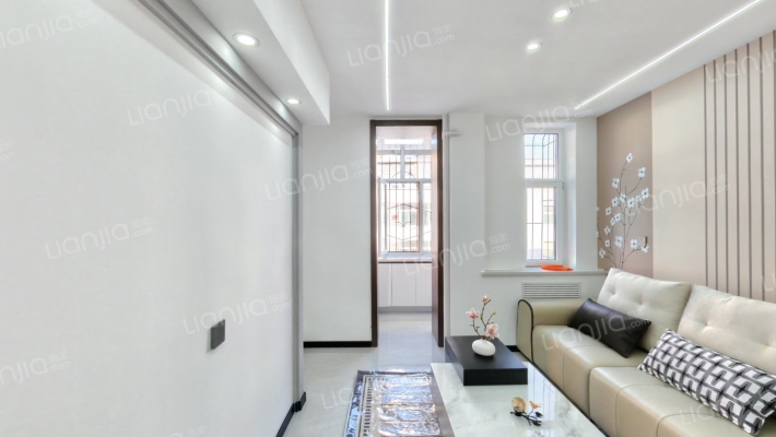 太航小区二手房实景图