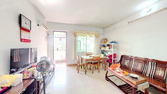 广海大道西二手房实景图