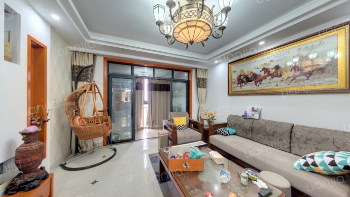 桂花苑二手房实景图