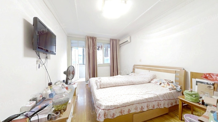 叙成里二手房实景图