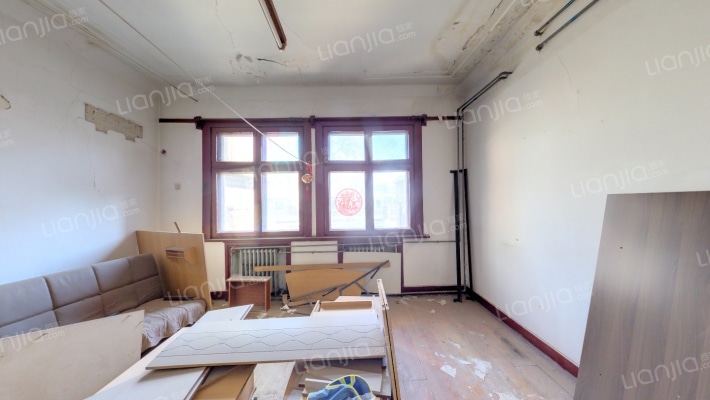 光洁里二手房实景图