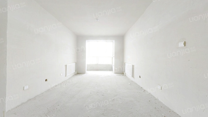 正大花园二手房实景图