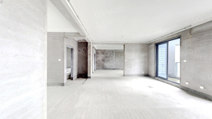 大都会小区一期二手房实景图