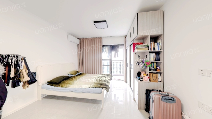 新榕金台郡二手房实景图