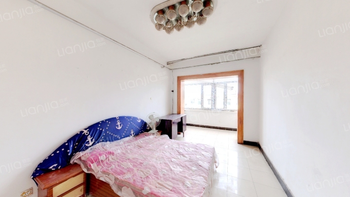 和平路59号小区二手房实景图