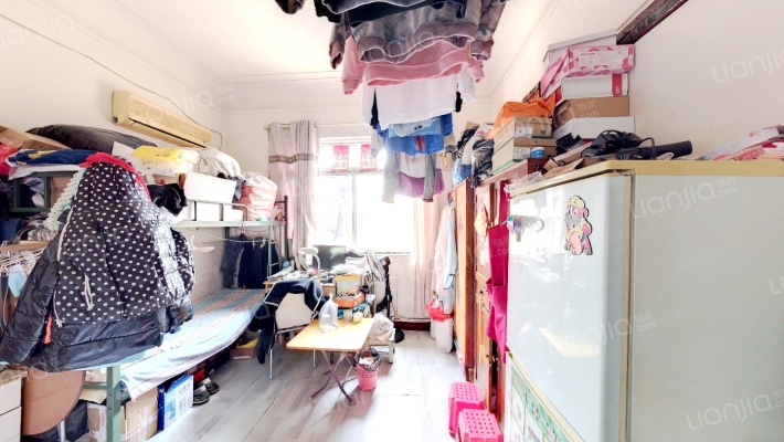 津南里二手房实景图