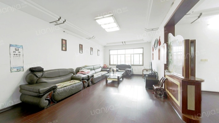 福泰新村二手房实景图