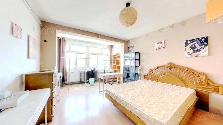 恒基小区二手房实景图