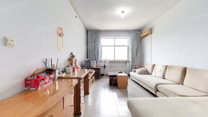 祥云路6号院二手房实景图