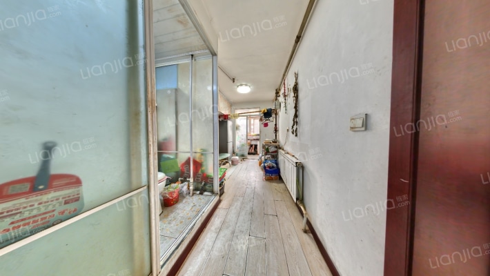 南十西路二手房实景图