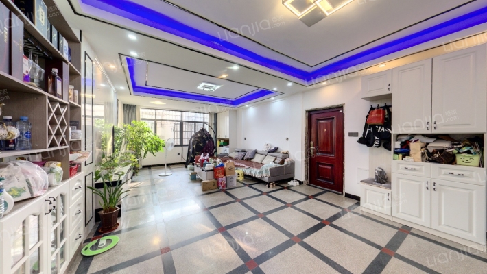 八角塘西巷15号二手房实景图