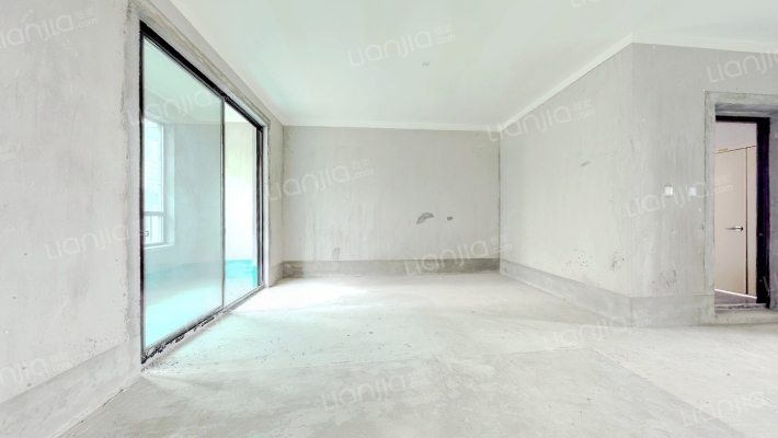 民发庞公别苑B区二手房实景图