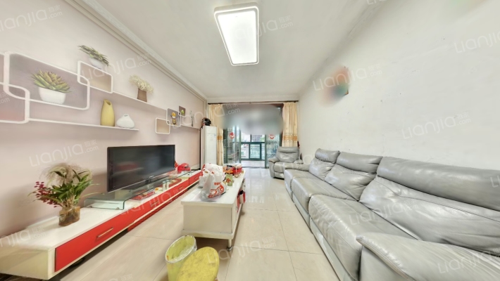 七星雪香花园二手房实景图