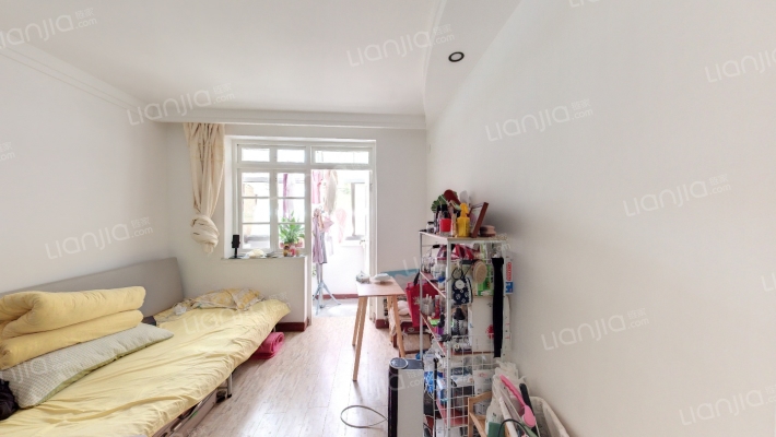 省教委家属院二手房实景图