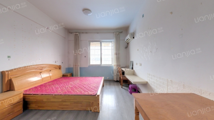 永和佳苑北区二手房实景图