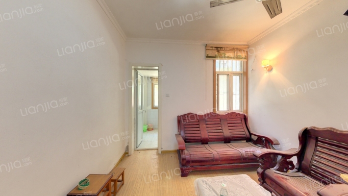 平南四村二手房实景图